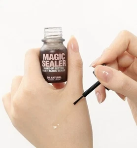 Eyebrow Sealer 10ml Best Selling Item Made In Korea Natural Ingredient - Picture 1 of 8