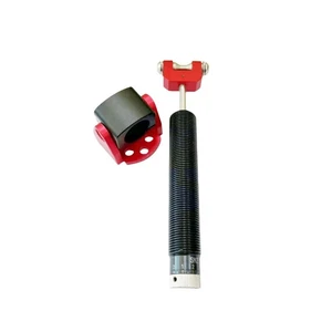 Simplayer I33T Hydraulic Rod Pedal Buffer Sim Simulator for Fanatec V3 Pedals # - Picture 1 of 7