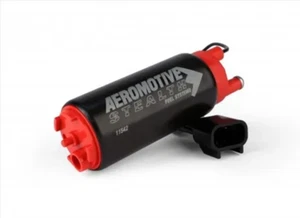 Bomba de combustible Aeromotriz: 340 LPH HP para: Mitsubishi Lancer Evo 1 2 3 4 5 6 7 8 9 - Imagen 1 de 1