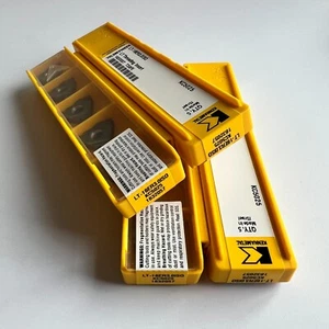 LT-16ER3.0ISO KC5025/KENNAMETAL 5 PIEZAS/CAJA - Imagen 1 de 3