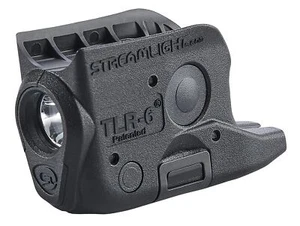 Streamlight 69280 TLR-6 100-Lumen Tactical Weapon Light Designed Exclusively ... - Picture 1 of 6