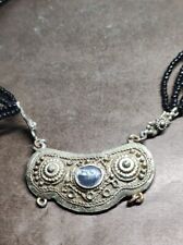 Oldest genuine Moroccan Bronze Necklace Artifact
