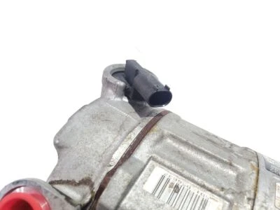 Alfa Romeo Stelvio 2018 2024 OEM compresor de aire acondicionado Denso 447250-1610 Foto 1 de 4