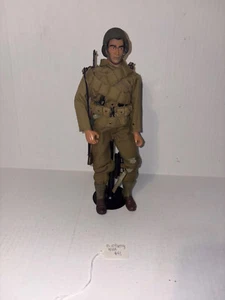 Figura de acción personalizada US Infantryman escala 1:6 suelta 12" #41 - Imagen 1 de 2