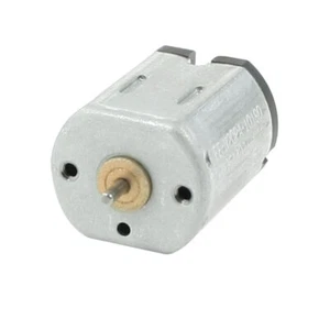 N20 DC 3V 0.03A 1200RPM Mini motor eléctrico para DIY Robot - Imagen 1 de 1