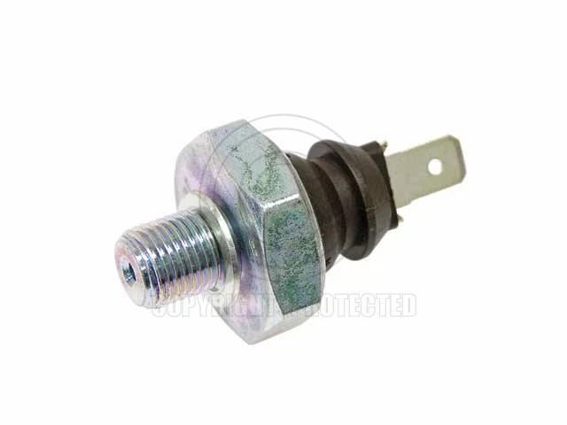 Interruptor de presión de aceite luz de advertencia Porsche 911 930 (1969-1989) FEP 91160623000 Foto 1 de 1