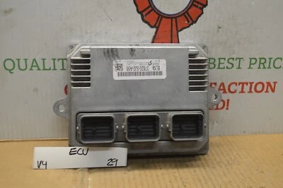 Unidad de control del motor Acura TLX 2016 ECU 378205J2A56 módulo 29-V4 Foto 1 de 4