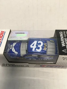 1:64 Action Aric Almirola #43 Air Force 2013 Ford Fusion - Picture 1 of 4