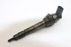 Bmw 3 Touring E91 318 D Fuel Injector 7798446 0445110 Diesel 105Kw 2010