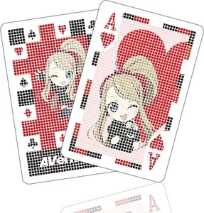 AVerMedia Elena Poker Cards - Picture 1 of 2