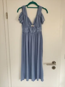 Tolles Abendkleid mit Schulterausschnitt und Rückenausschnitt 38Tolles... - Bild 1 von 3
