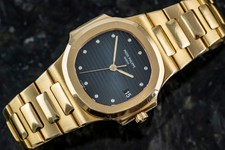 Patek Philippe Nautilus 3800 usato in Italia | vedi tutte i 52 prezzi!
