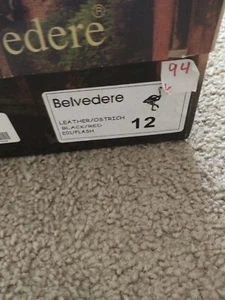 mens shoes size 12 - Picture 1 of 7