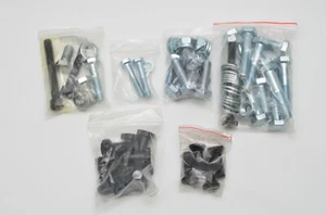 All out Fab H2B EG DC2 hardware bolts kit - Picture 1 of 1