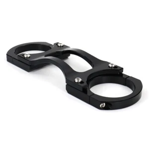 Front Fork Stabilizer Brace Aftermarket Fit For Harley Sportster Iron 883 09-21 - Bild 1 von 7
