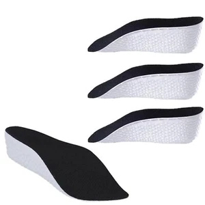 Orthopedic High Pads Orthopedic Height Insoles Arch Support Insole For Women Men - Picture 1 of 5
