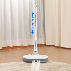 Fregona Eléctrica Fregona Eléctrica Inalámbrica Autolimpiable 220V 150r/min Nueva - Imagen 1 de 14