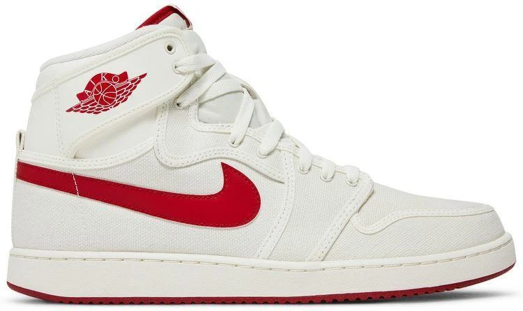 Jordan AJKO OG High Timeless Canvas