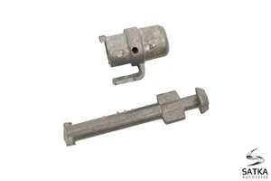 Türschloss Schließzylinder Reparatursatz für Mercedes Benz W201 190 Vorne L/R - Bild 1 von 1