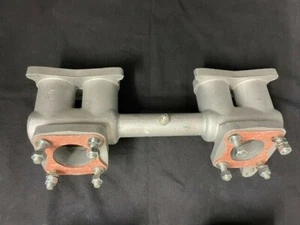 Triumph TR inlet Manifolds - Picture 1 of 1