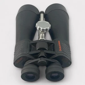 Celestron 71018 Skymaster 20x80 mm Porro Prism binocolo con obiettivo multistrato - Foto 1 di 14