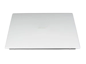 Acer Swift 1 (SF114-33) original Displaydeckel 35,6cm (14 Zoll) silber - Afbeelding 1 van 3