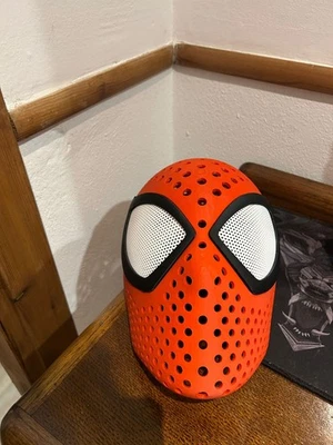 Spiderman Stampa 3D - Immagine 1 di 4