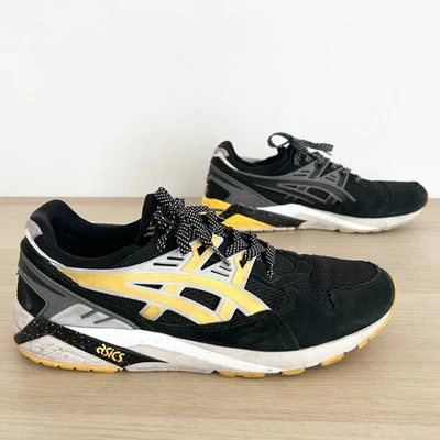 Asics x Sneaker Freaker Gel Kayano Trainer Sneakers Mens US 12 EU 46.5 Leather - image 1 of 4