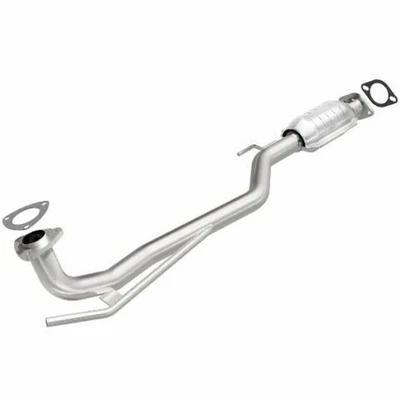 1990-1995 Nissan 300ZX Direct-Fit Catalytic Converter 22755 Magnaflow - Image 1 of 4