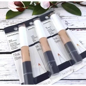New 3X Covergirl Vitalist Concealer Med/Deep Free Shipping - Picture 1 of 3