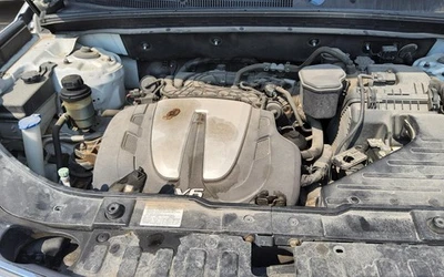 KIA SORENTO 2011-2013 POTENCIA FRENO REFUERZO 1690907 Foto 1 de 4