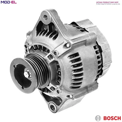 ALTERNATOR 0 986 084 960 FOR BMW 3/Van/F1/Gran/Turismo/F4/F0/F80/F6/F2/F82 X5 - Image 1 of 4