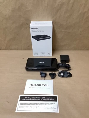 MIROIR M600 (B42006400) - Image 1 of 4