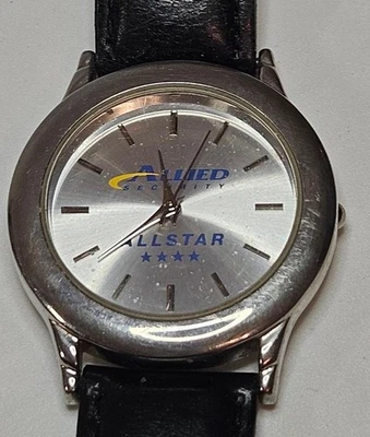 Vintage Watch - Allied Security *Allstar* Award - Relic Brand - Image 1 of 4