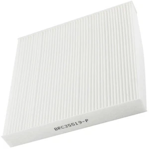 Filtro de aire de carbono para Honda Odyssey Civic Pilot Accord Acura MDX CRV ZDX TSX D6 - Imagen 1 de 6