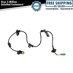 Rear Left ABS Wheel Speed Sensor For 2009-2012 Ford Escape 09-11 Mercury Mariner - Picture 1 of 4