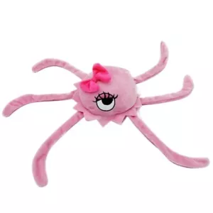 Pink Octopus Plush Toy Plushie Dolls Soft Toy Baby (25cm) - Picture 1 of 3