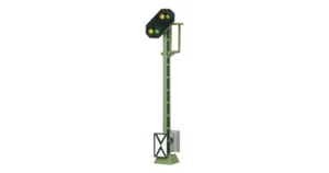 Viessmann 4910 TT Vorsignal NEU OVP, - Bild 1 von 1