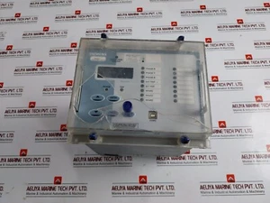 Siemens 7SR21031BA770CA0/CC Over Current Relay 50/60HZ 30/220V,88V (Not Working) - Picture 1 of 10