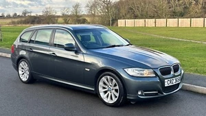 BMW 320i Exclusive Edition Touring Auto 2.0 Petrol Estate 2011/11 *READ ADVERT* - Picture 1 of 18