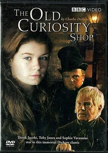 The Old Curiosity Shop 2007 / 2009 [Q] - Picture 1 of 2