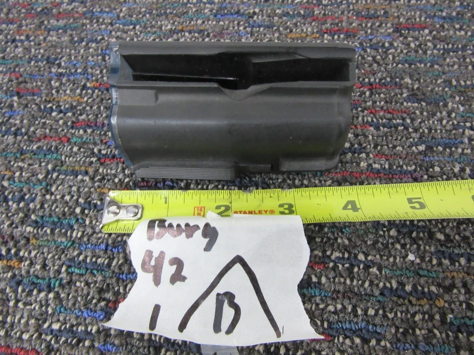 Steyr 5 Round Rotary Mag for 6.5 x 55 - pre-owned Foto 1 de 4