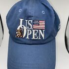 Chapeau de golf US OPEN 2007 OAKMONT par bretelles impériales 100 % coton réglable