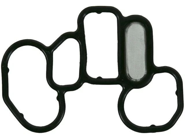 Sello adaptador filtro aceite Felpro 72BX37N compatible con Acura RL 1996-2012 Foto 1 de 1