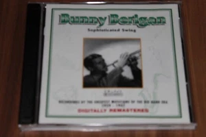 Bunny Berigan - Sophisticated Swing (1997) (2xCD) (History – 20.1918-HI) - Picture 1 of 2