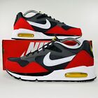Nike Air Max Correlate Shoes Red Grey White Men Athletic Sneakers 511416016 New