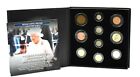 Coin Set Queen Elizabeth II 90th Birthday 9 Decades Collection BOX COA