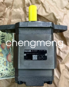 R901000483 ZUBEHOER AB41-20S1X/B35-132/0-PGH4-U2/M Rexroth gear pump new - Picture 1 of 1