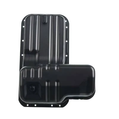 Engine Oil Pan Sump for Acura SLX 96-97 Honda Passport 94-97 V6 3.2L 31168329 Foto 1 de 4