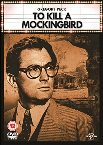 To Kill A Mockingbird [DVD] - Image 1 of 1